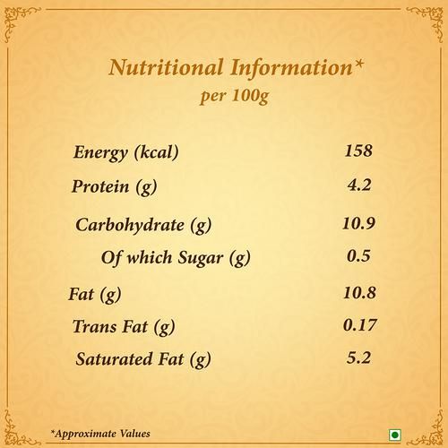 Kitchens Of India Dal Makhani - Ready To Eat Indian Dish, 285 g Carton-5.webp